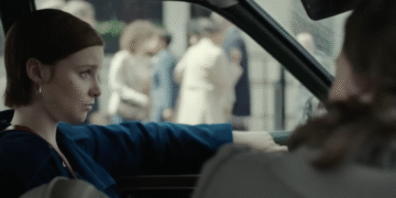 Lola Petticrew on Northern Ireland’s Troubles, Hunger Strikes, & Their Breakthrough Role in FX’s ‘Say Nothing’